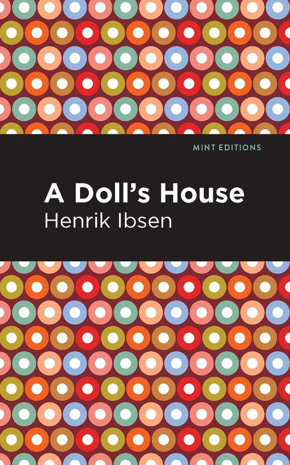 A Doll's House, 9781513279404