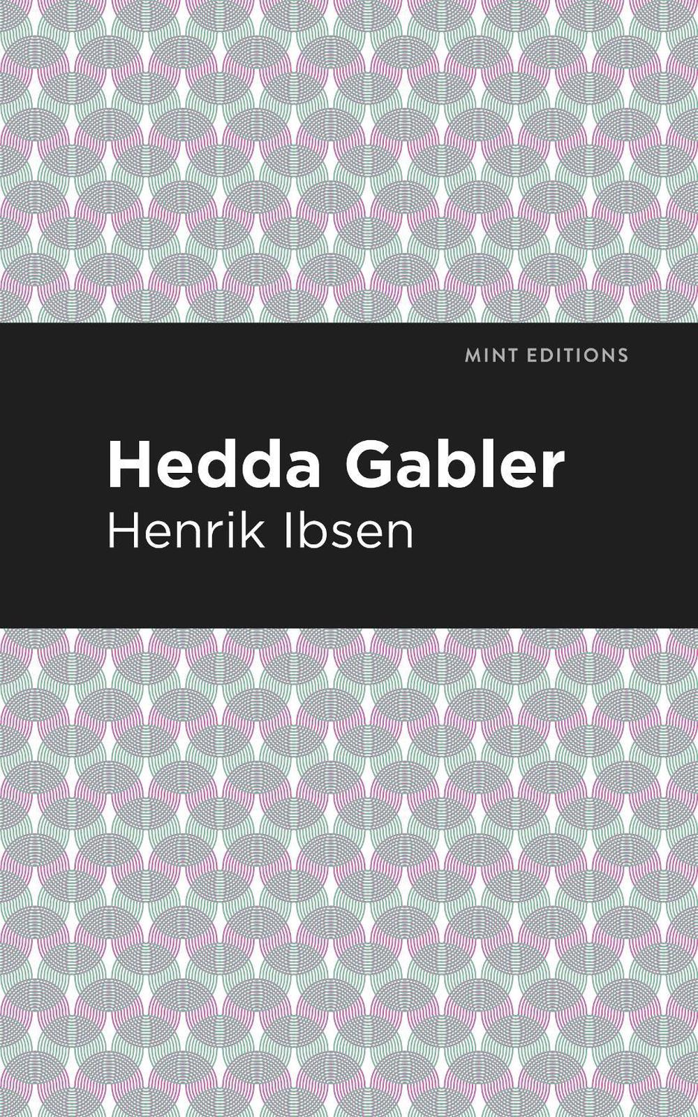 Hedda Gabbler, 9781513279411