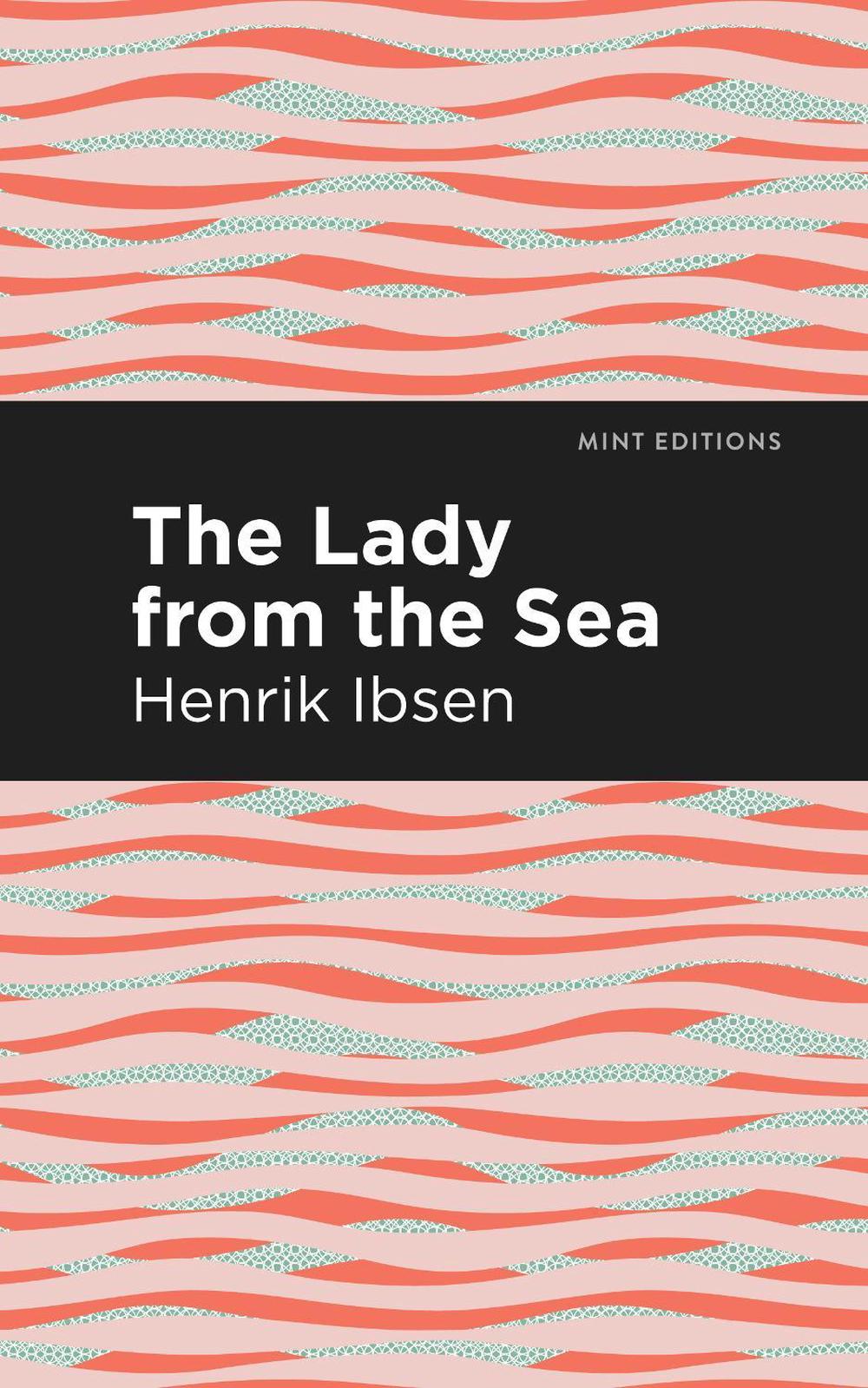 The Lady from the Sea, 9781513279459