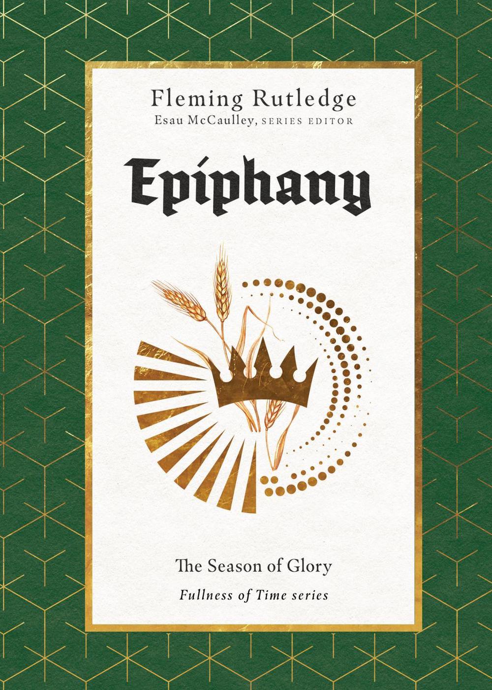 Epiphany – The Season of Glory, 9781514000380