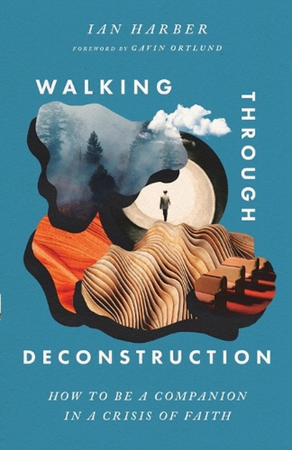 Walking Through Deconstruction, 9781514008560