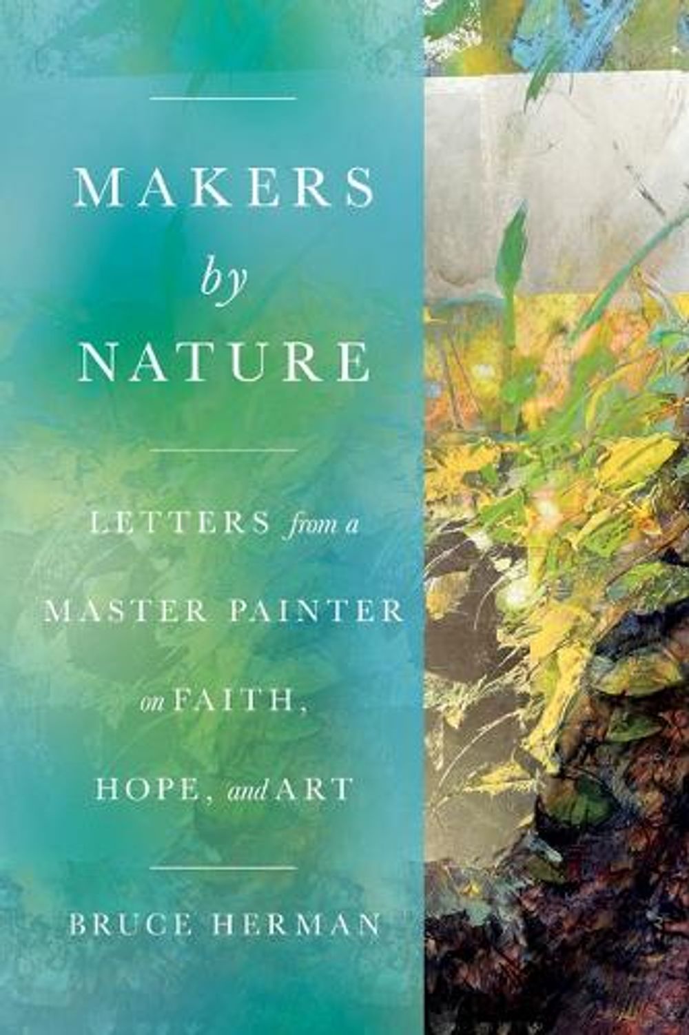 Makers by Nature by Malcolm Guite - ISBN: 9781514009802