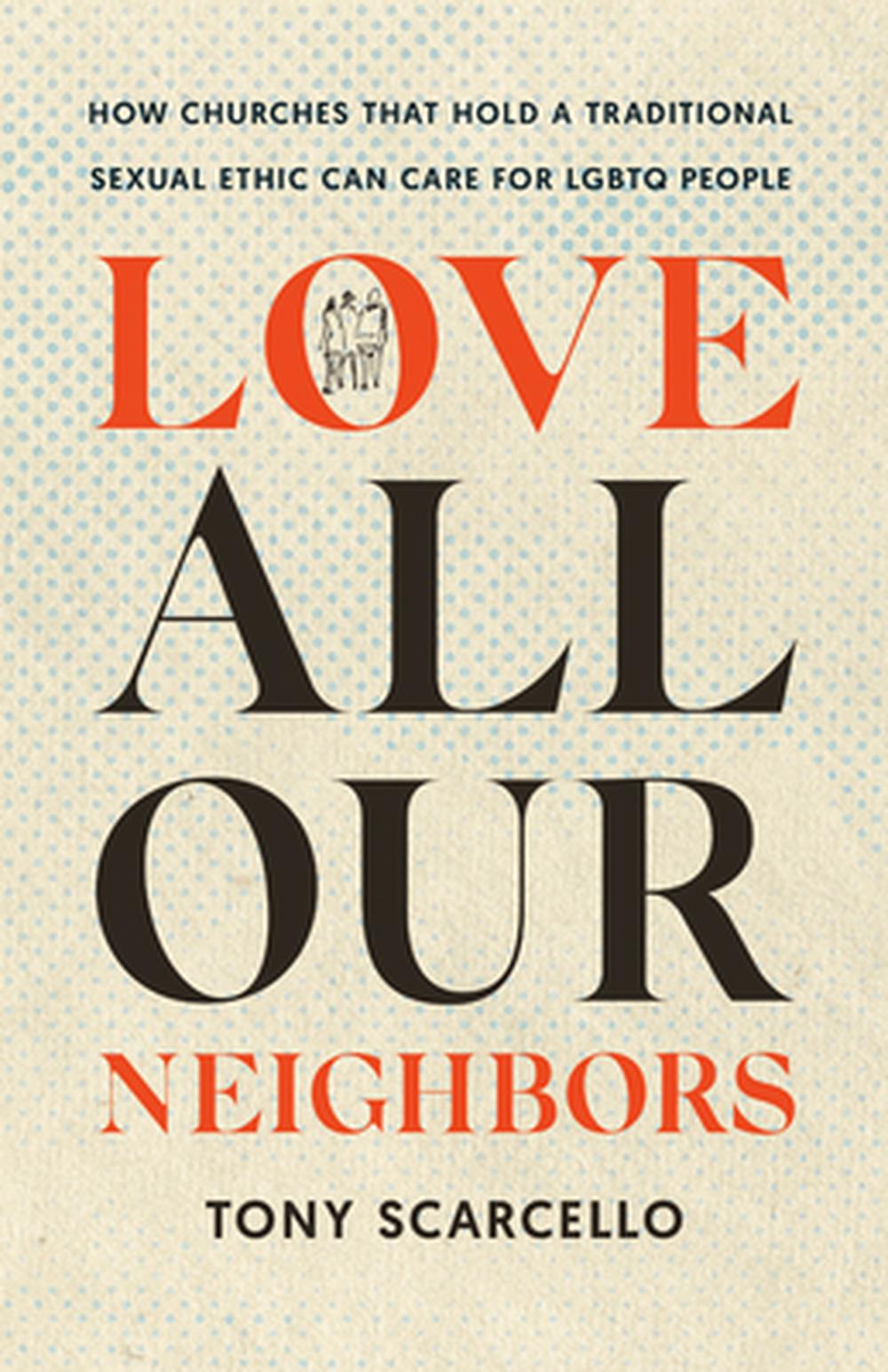 Love All Our Neighbors, 9781514010877