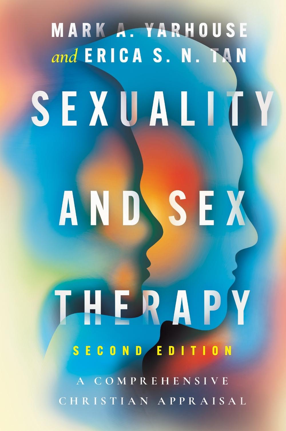 Sexuality and Sex Therapy, 9781514010976