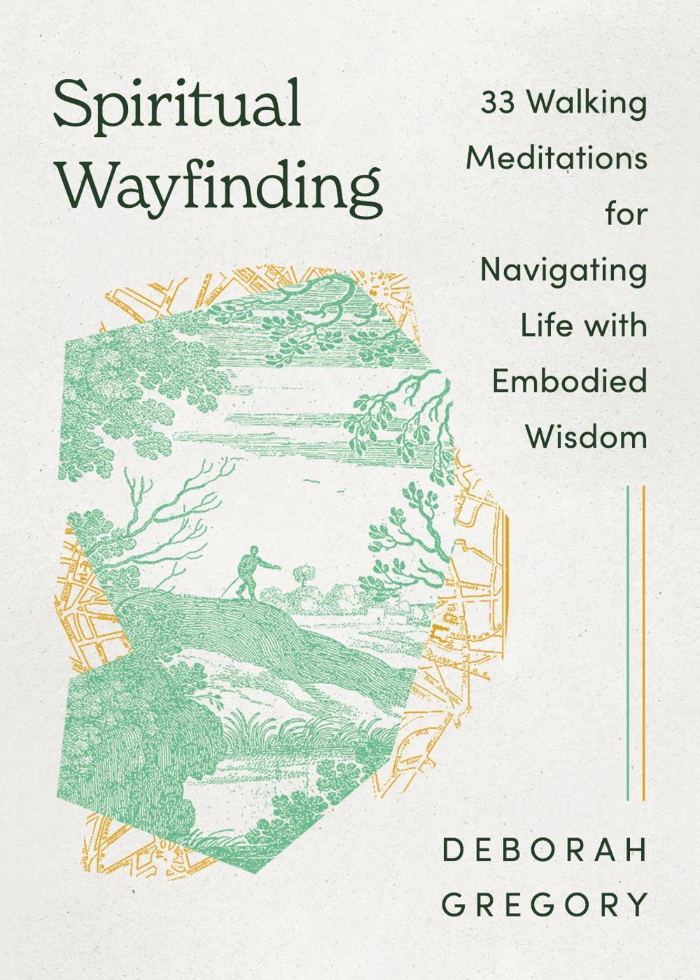 Spiritual Wayfinding, 9781514011966
