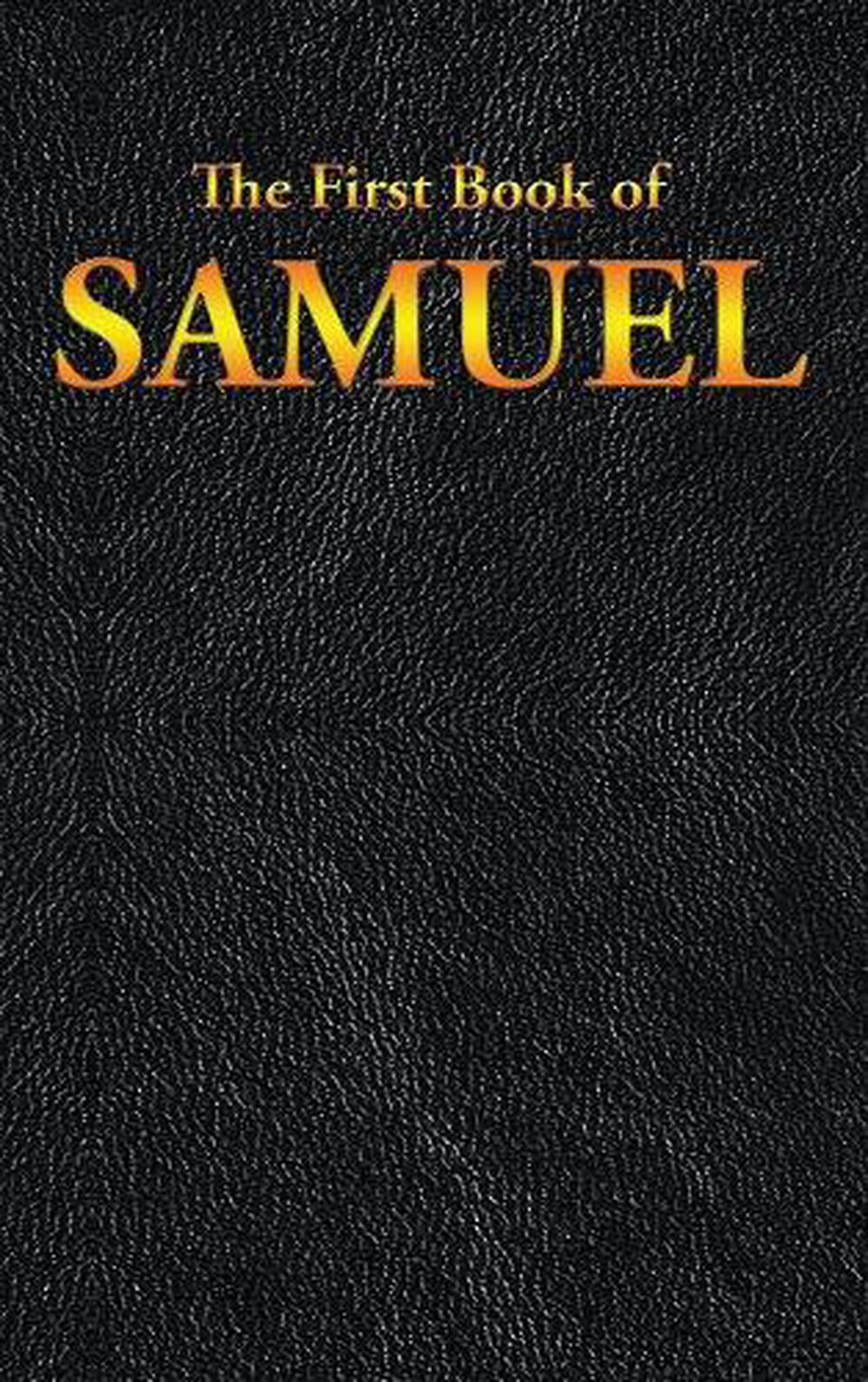 Samuel, 9781515440864