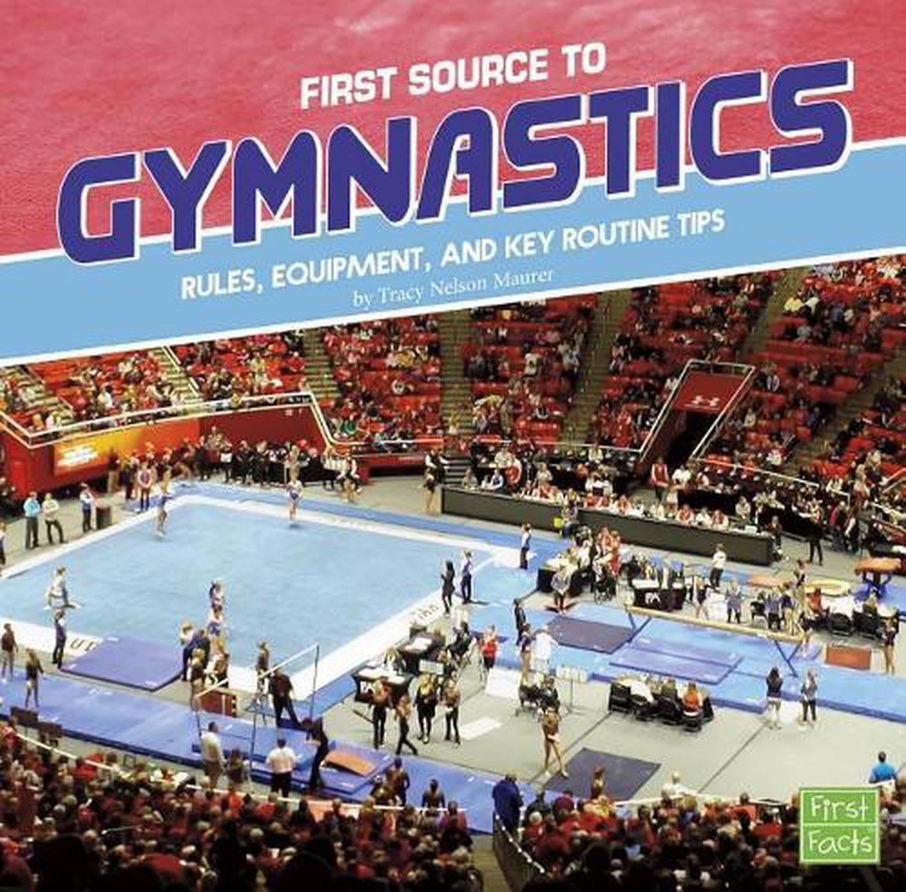 First Source to Gymnastics, 9781515769453