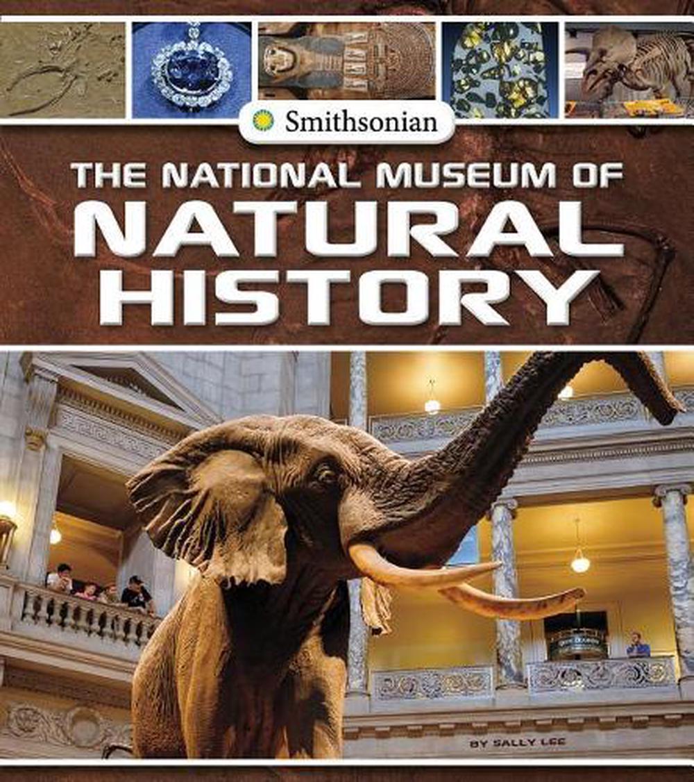The National Museum of Natural History, 9781515779780