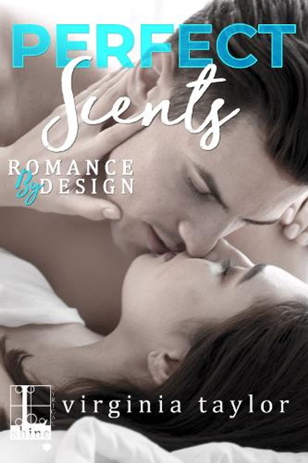 Perfect Scents by Virginia Taylor - ISBN: 9781516100125