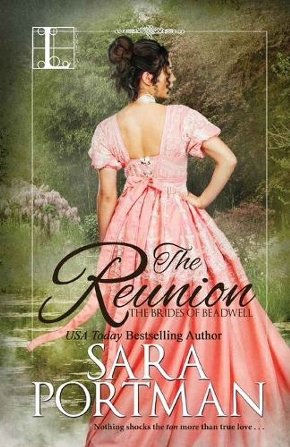 The Reunion by Sara Portman - ISBN: 9781516100521
