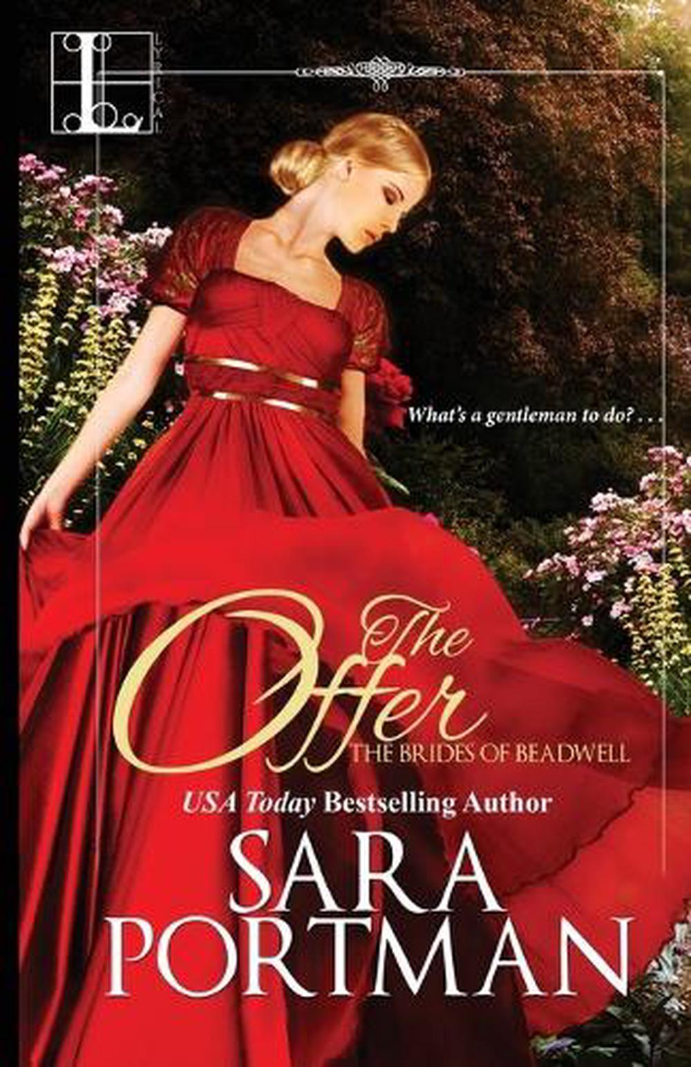 The Offer by Sara Portman - ISBN: 9781516100538