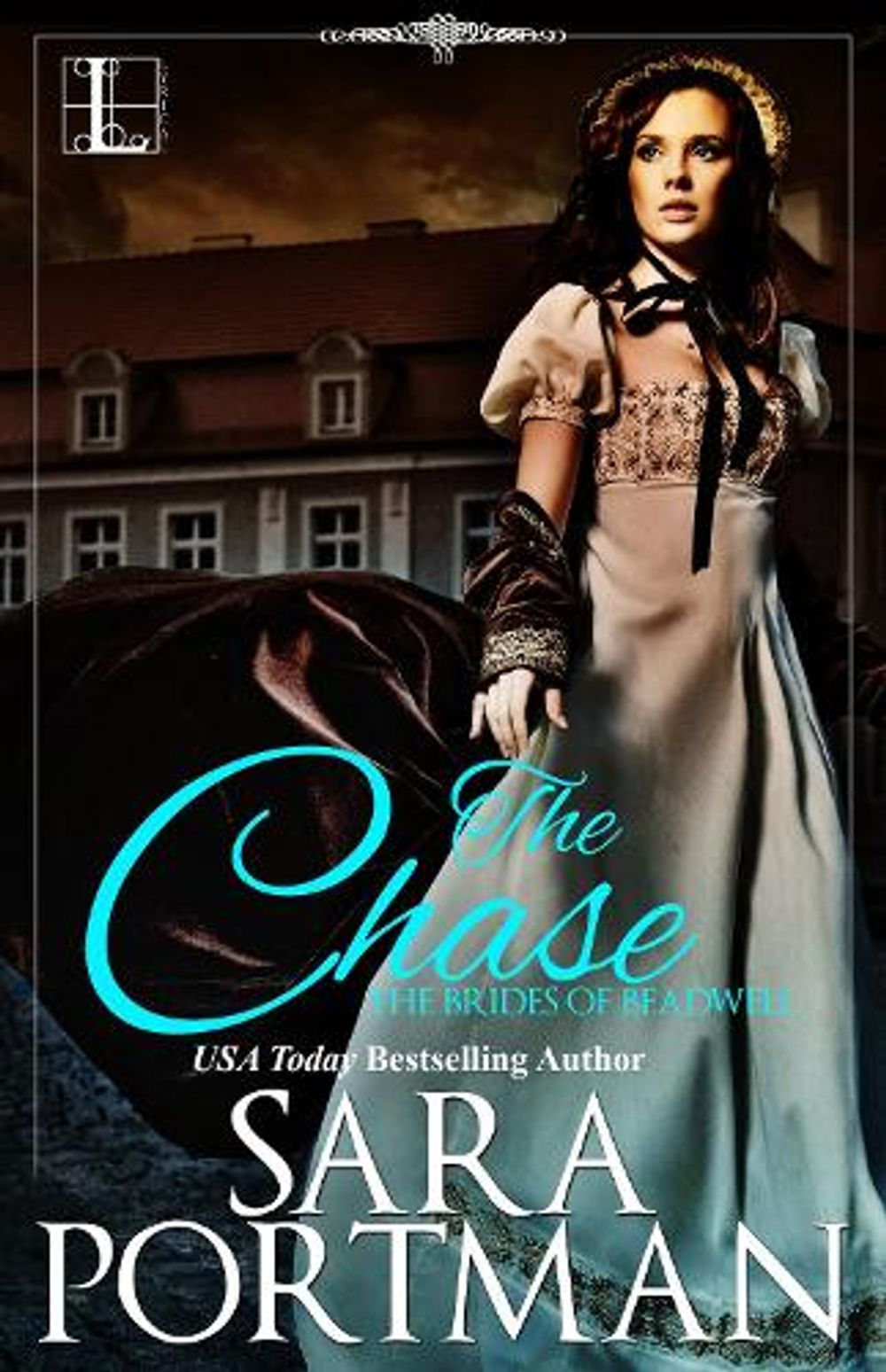 The Chase by Sara Portman - ISBN: 9781516100545