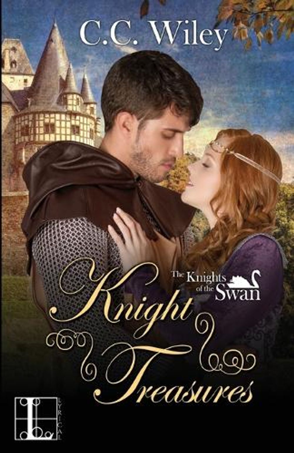 Knight Treasures by C.C. Wiley - ISBN: 9781516101054