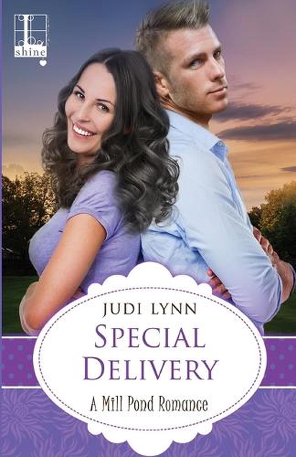 Special Delivery by Judi Lynn - ISBN: 9781516101405