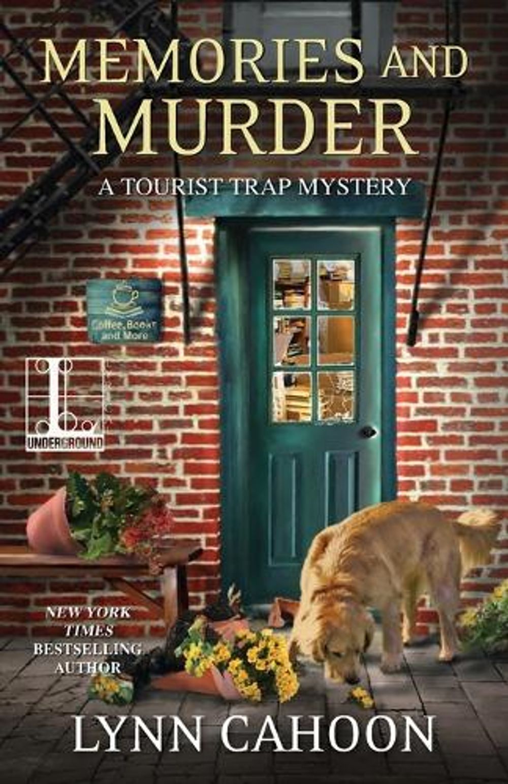 Memories and Murder by Lynn Cahoon - ISBN: 9781516103072