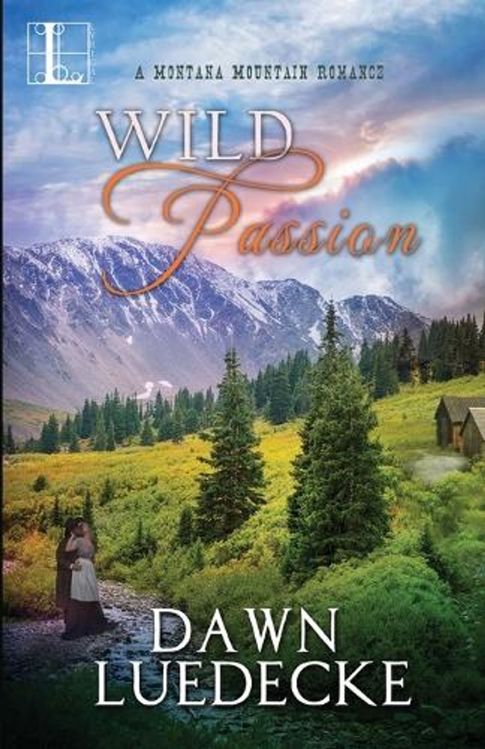 Wild Passion by Dawn Luedecke - ISBN: 9781516103478