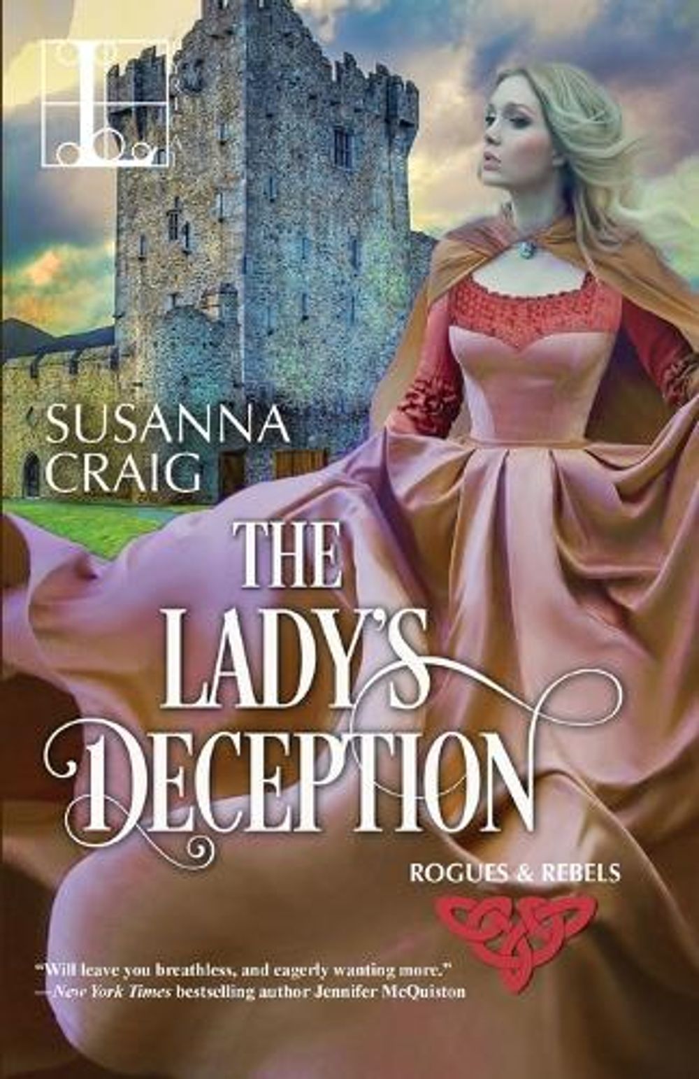 The Lady's Deception by Susanna Craig - ISBN: 9781516104055