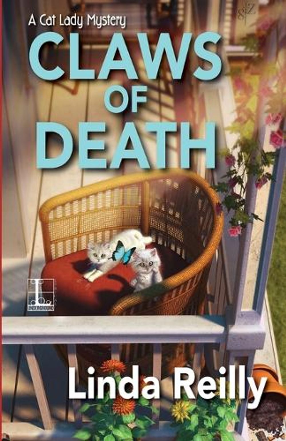 Claws of Death by Linda Reilly - ISBN: 9781516104208