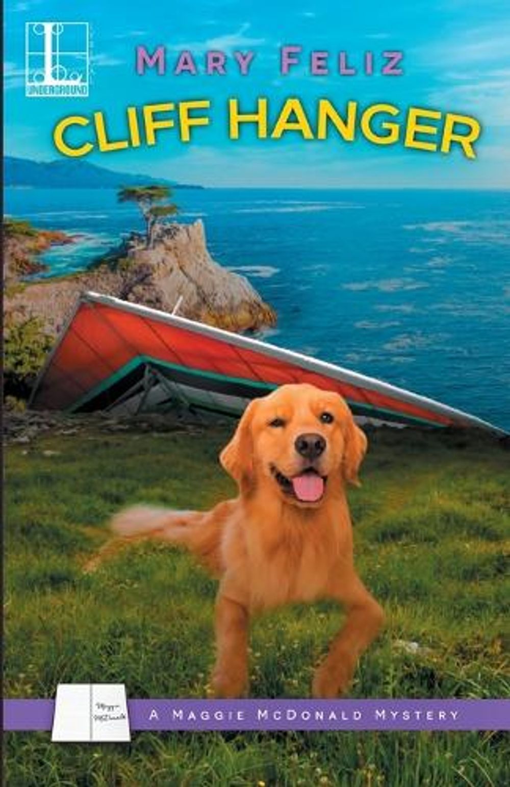 Cliff Hanger by Mary Feliz - ISBN: 9781516105304