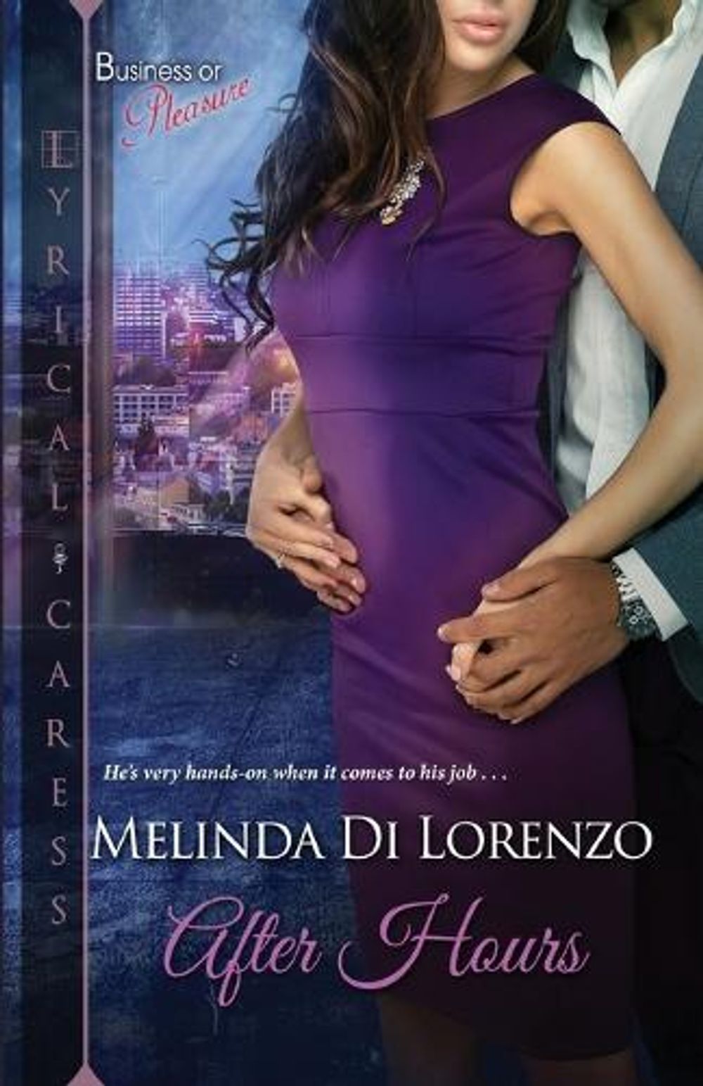 After Hours by Melinda Di Lorenzo - ISBN: 9781516105540
