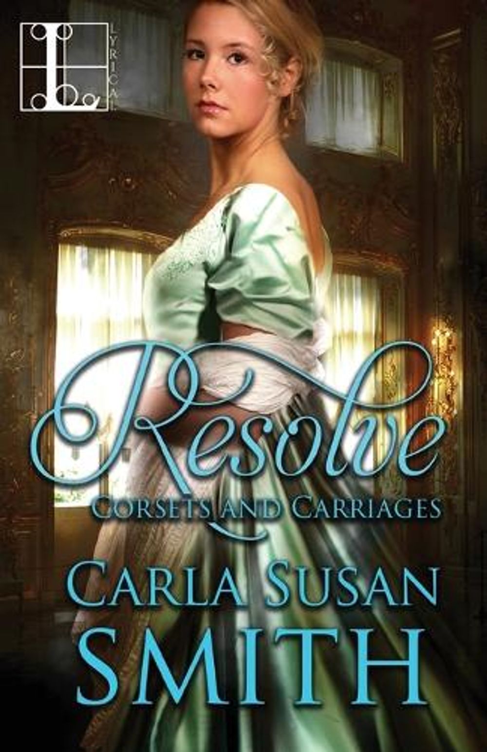 Resolve by Carla Susan Smith - ISBN: 9781516105946
