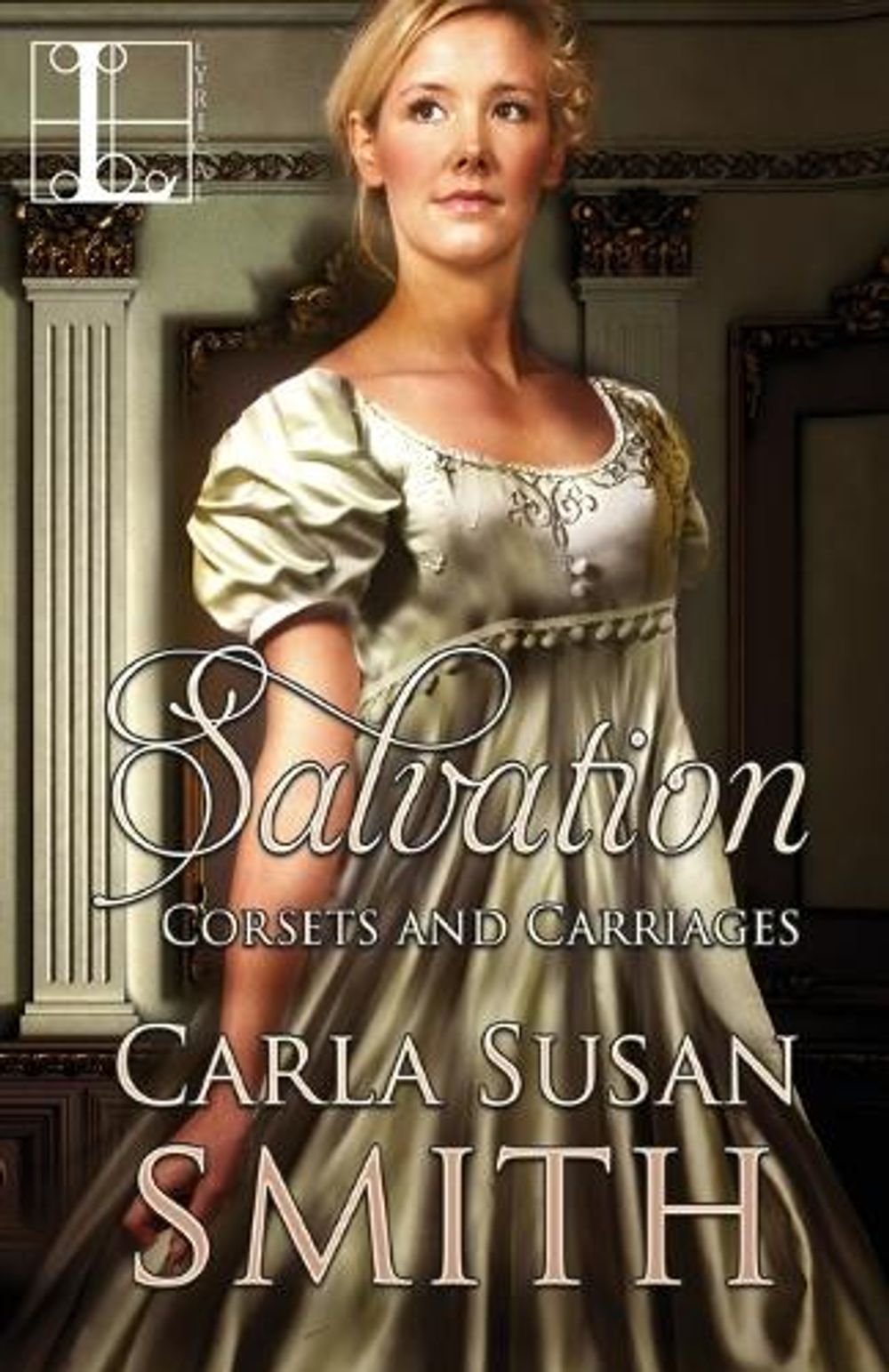 Salvation by Carla Susan Smith - ISBN: 9781516105953
