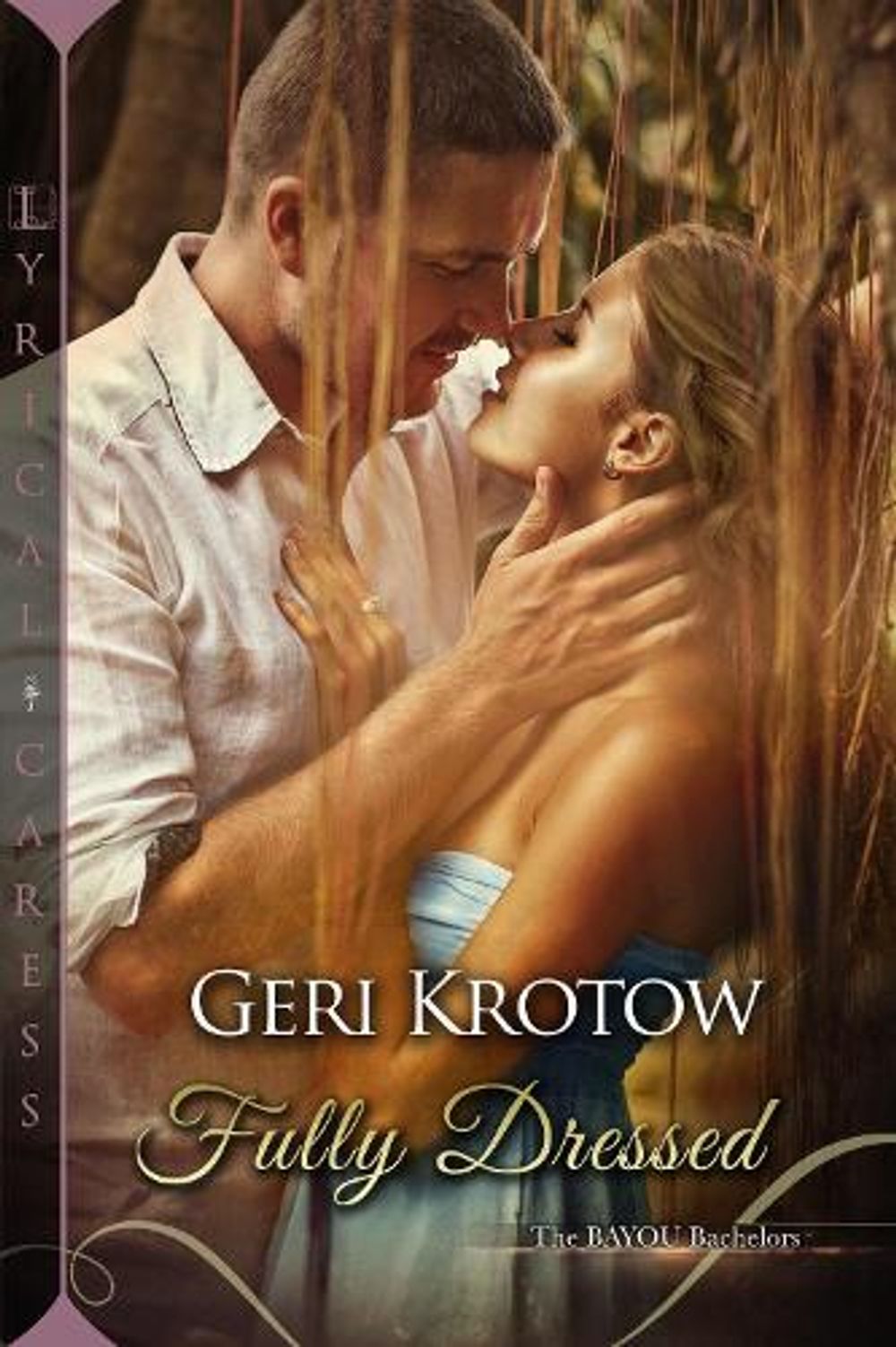 Fully Dressed by Geri Krotow - ISBN: 9781516106011