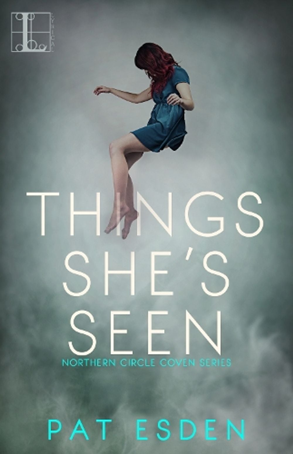 Things She's Seen by Pat Esden - ISBN: 9781516106332