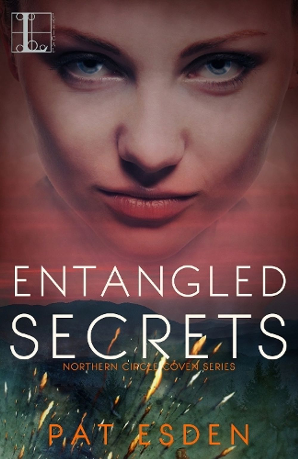 Entangled Secrets by Pat Esden - ISBN: 9781516106356