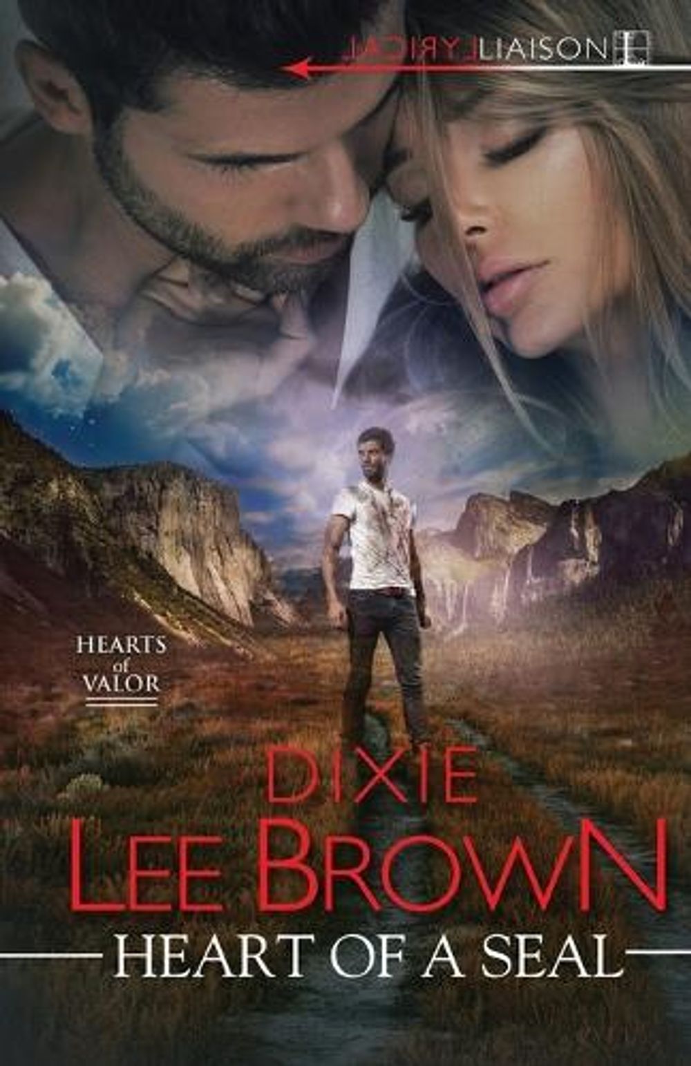 Heart of a SEAL by Dixie Lee Brown - ISBN: 9781516106516