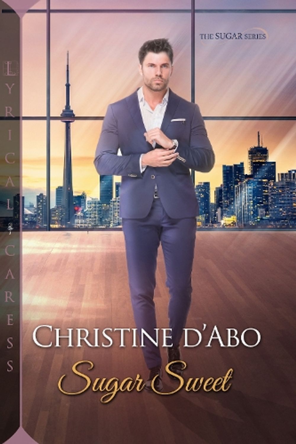 Sugar Sweet by Christine d'Abo - ISBN: 9781516106653
