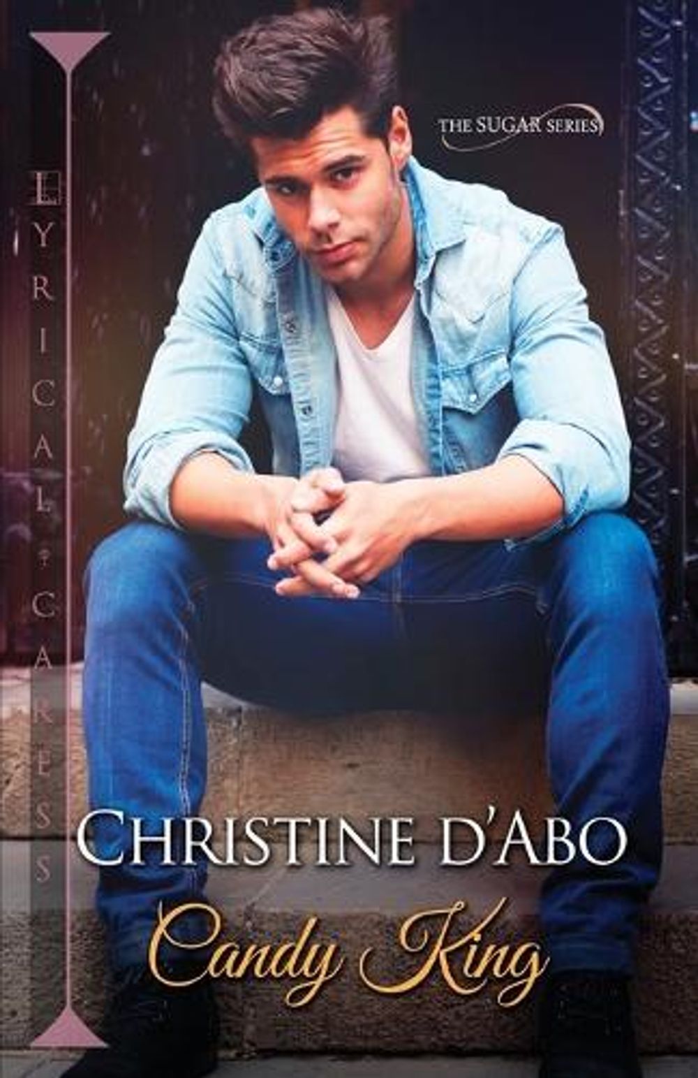 Candy King by Christine d'Abo - ISBN: 9781516106691