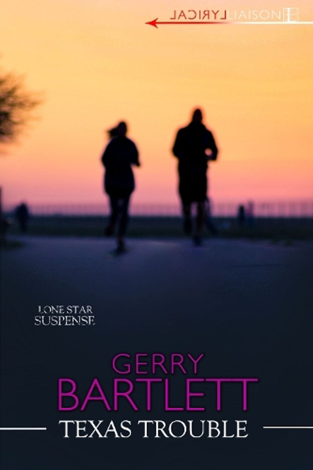 Texas Trouble by Gerry Bartlett - ISBN: 9781516107193