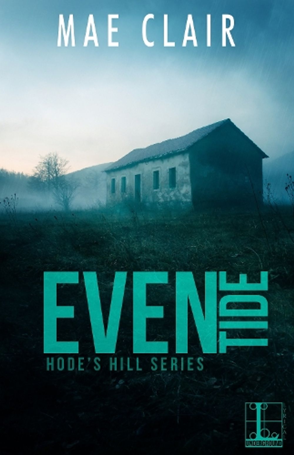 Eventide by Mae Clair - ISBN: 9781516107322