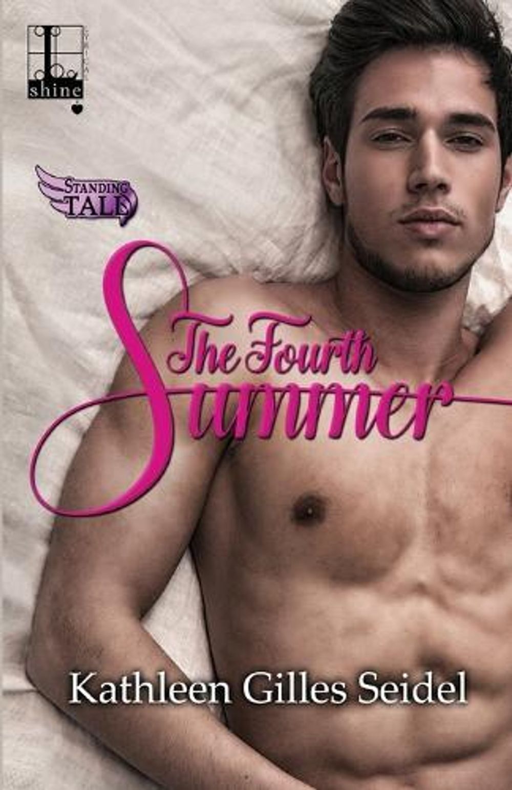 The Fourth Summer by Kathleen Gilles Seidel - ISBN: 9781516107360
