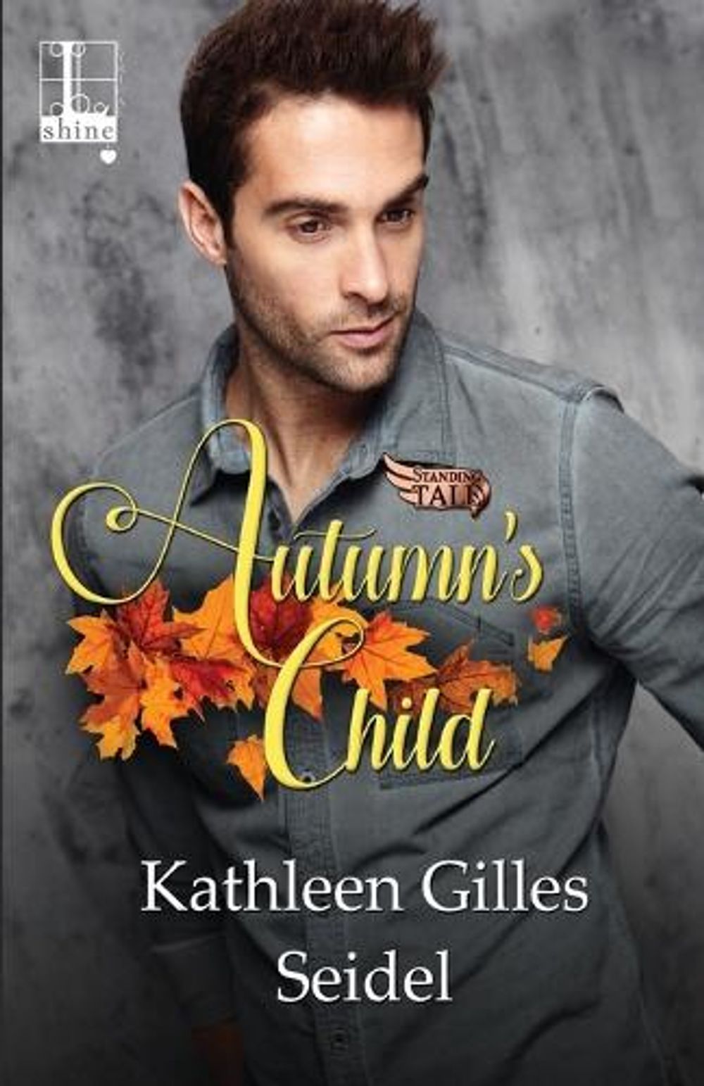 Autumn's Child by Kathleen Gilles Seidel - ISBN: 9781516107384