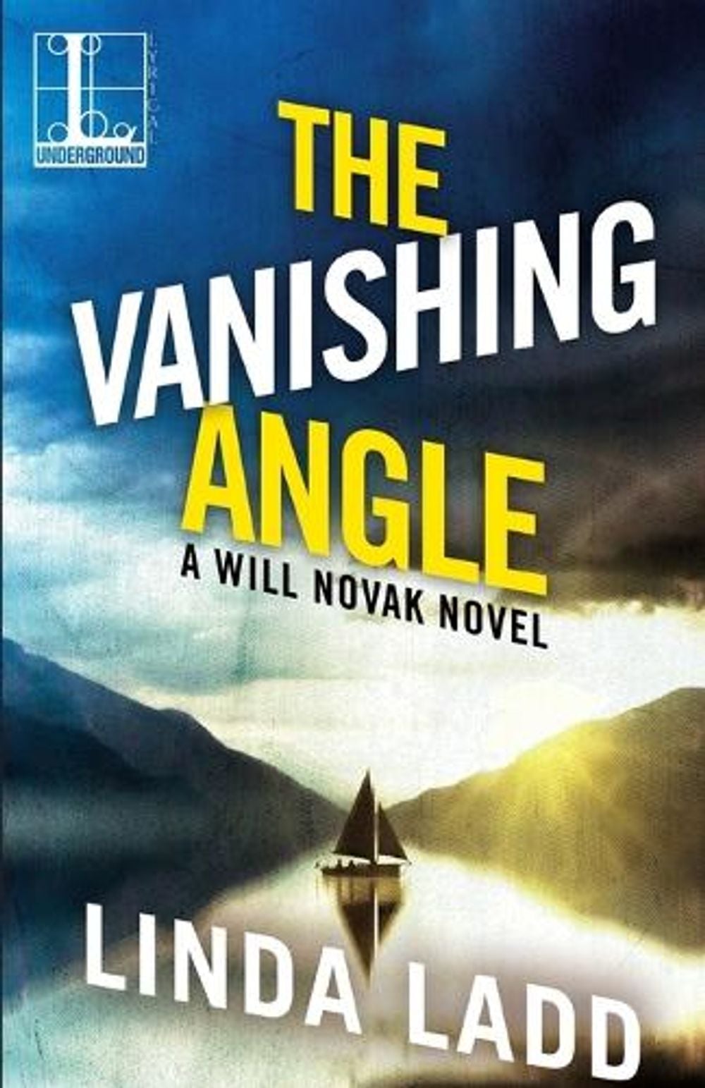 The Vanishing Angle by Linda Ladd - ISBN: 9781516107445