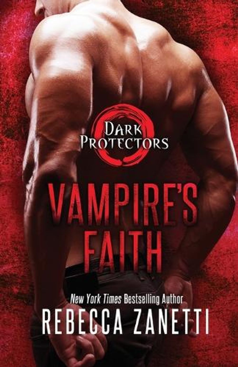 Vampire's Faith by Rebecca Zanetti - ISBN: 9781516107490