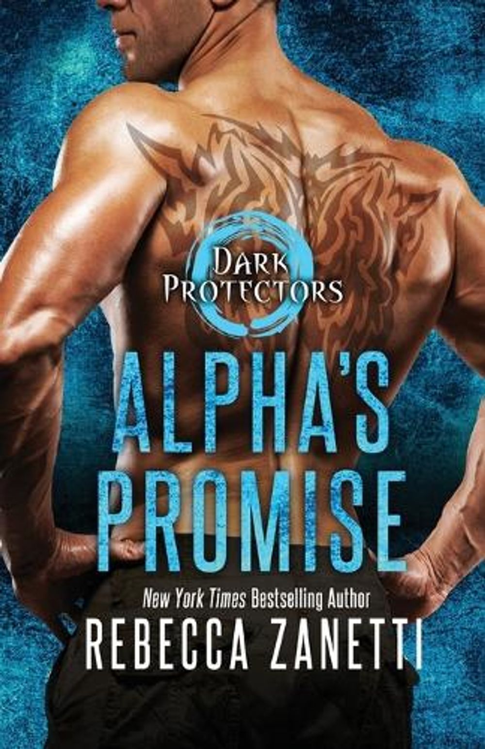 Alpha's Promise by Rebecca Zanetti - ISBN: 9781516107513