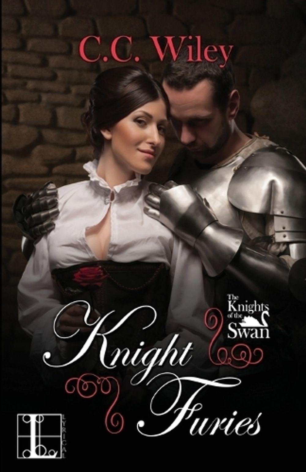 Knight Furies by C.C. Wiley - ISBN: 9781516107544