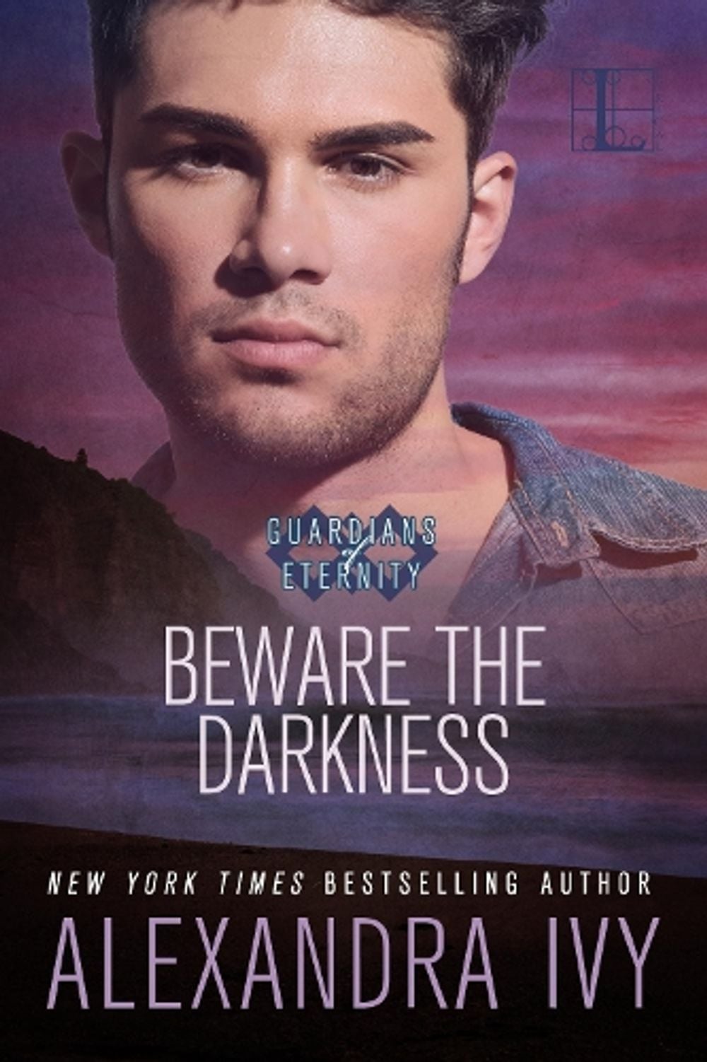 Beware the Darkness by Alexandra Ivy - ISBN: 9781516108466