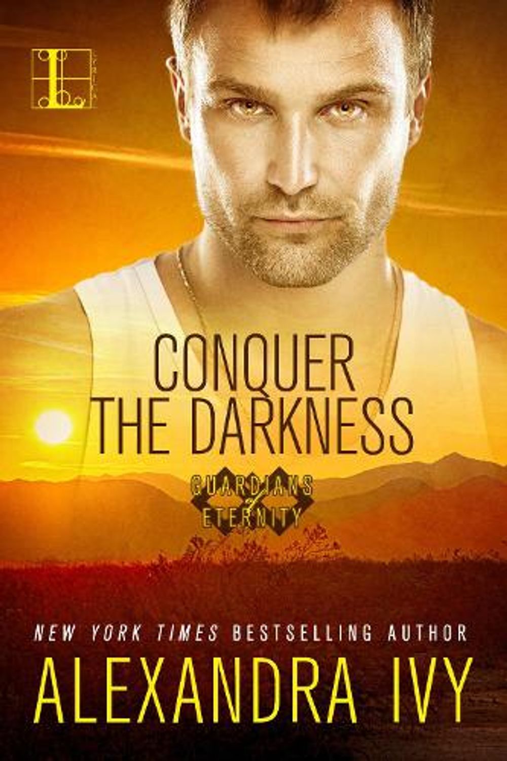 Conquer the Darkness by Alexandra Ivy - ISBN: 9781516108473