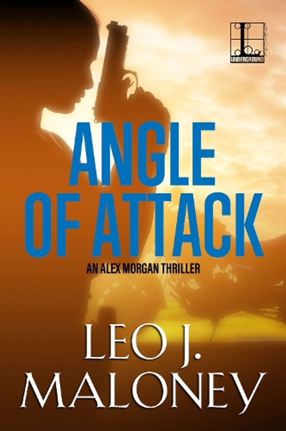 Angle of Attack by Leo J. Maloney - ISBN: 9781516110087