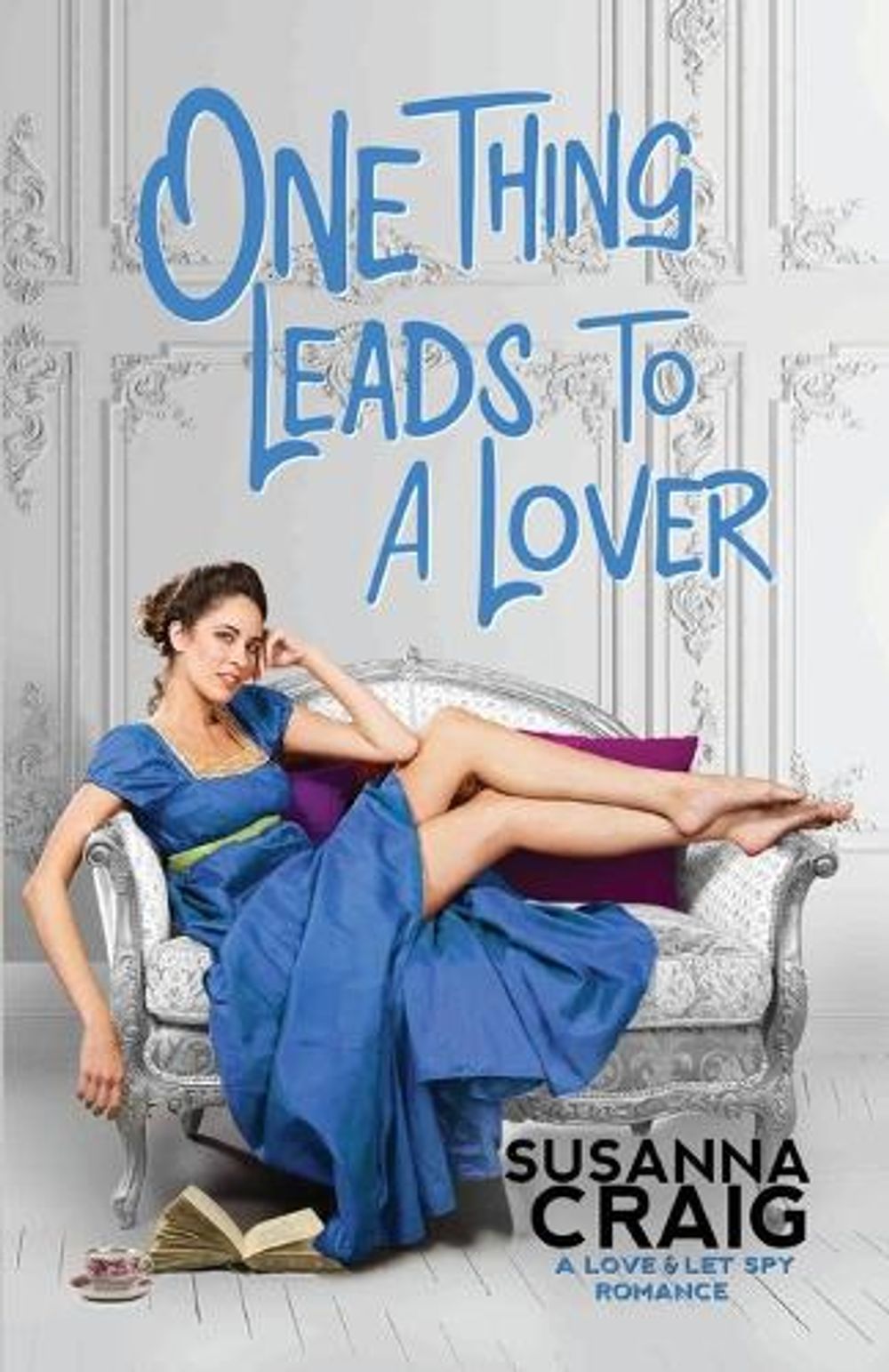 One Thing Leads to a Lover by Susanna Craig - ISBN: 9781516110605