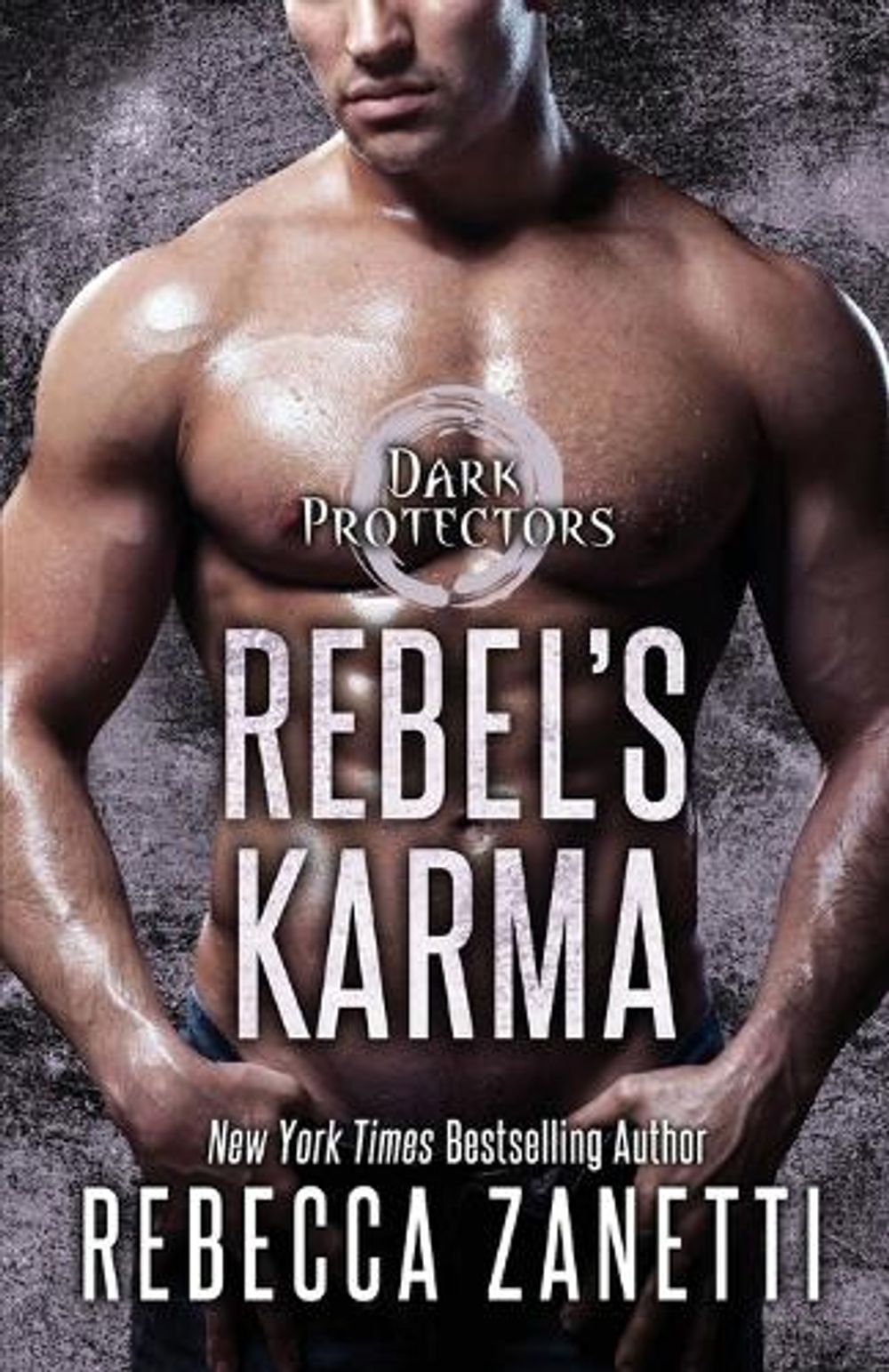 Rebel's Karma by Rebecca Zanetti - ISBN: 9781516110810