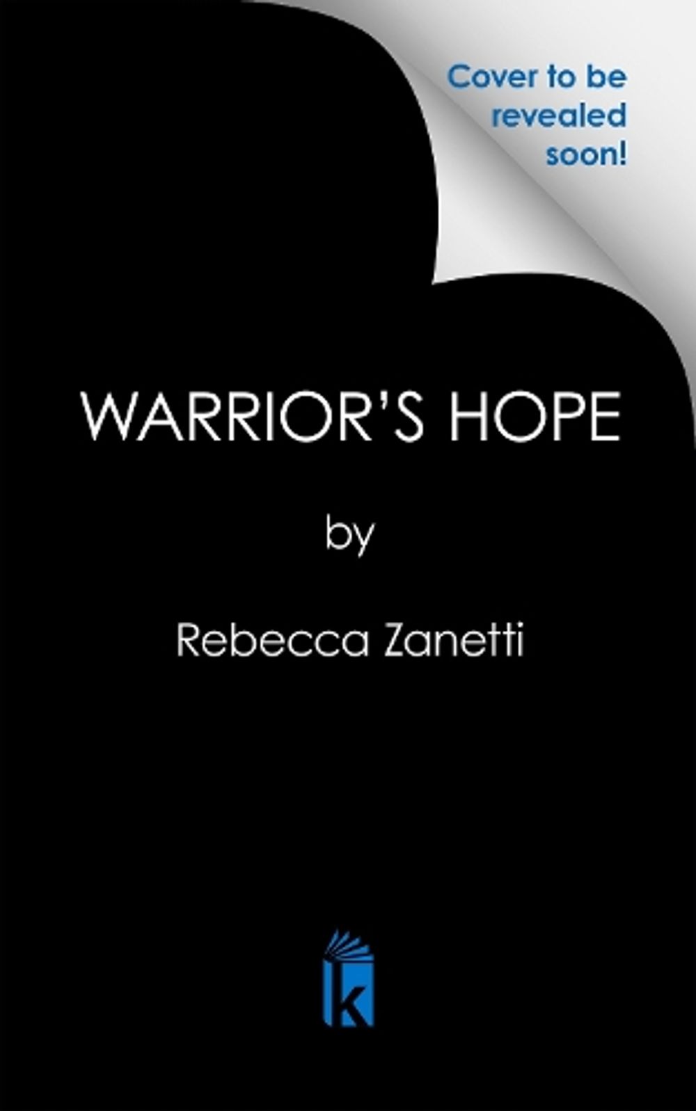 Warrior's Hope by Rebecca Zanetti - ISBN: 9781516110841