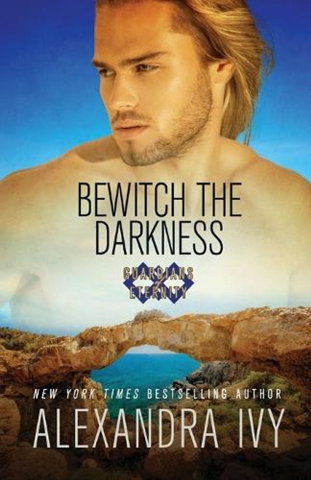 Bewitch the Darkness by Alexandra Ivy - ISBN: 9781516110995