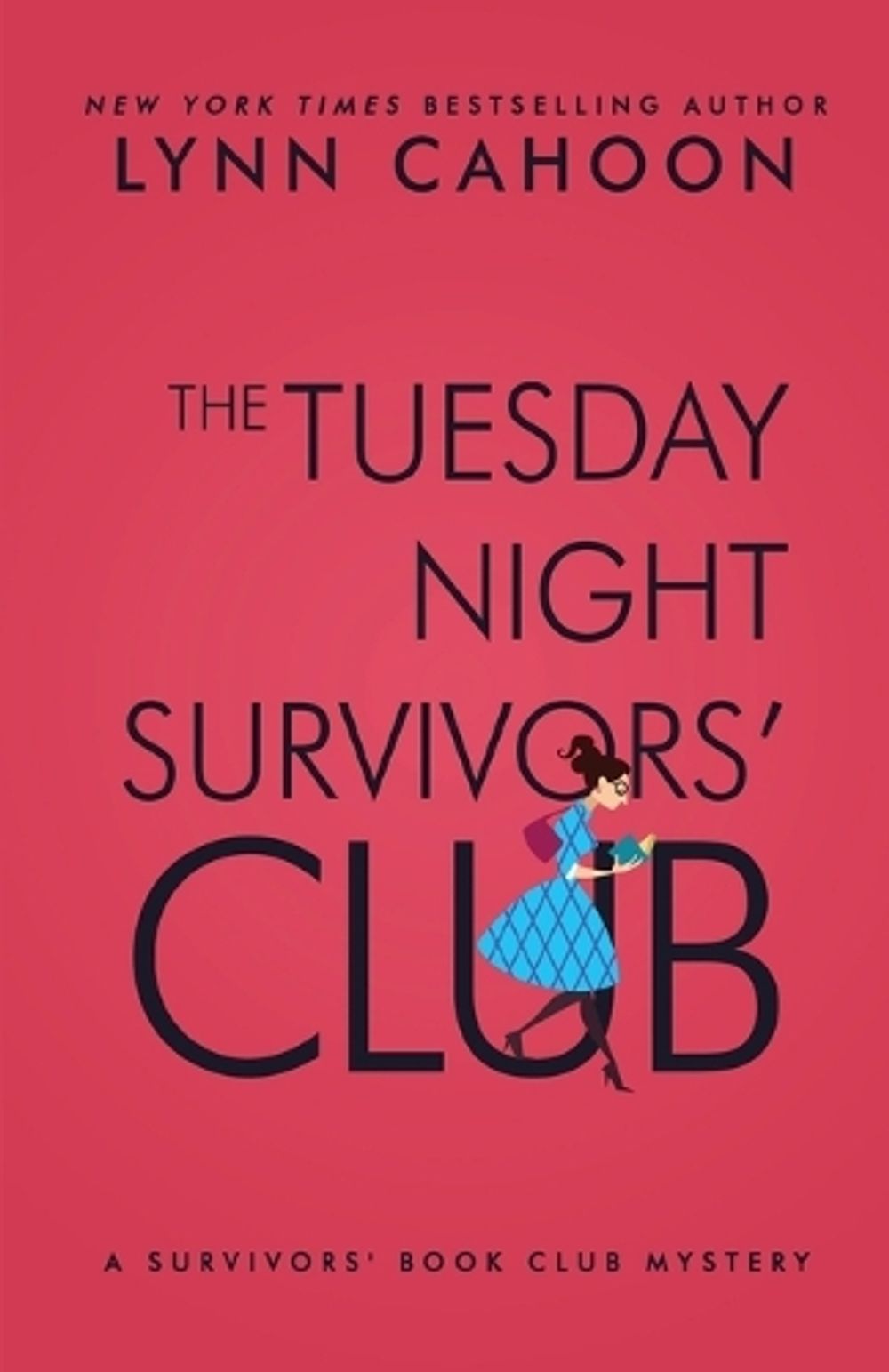 Tuesday Night Survivors' Club by Lynn Cahoon - ISBN: 9781516111145