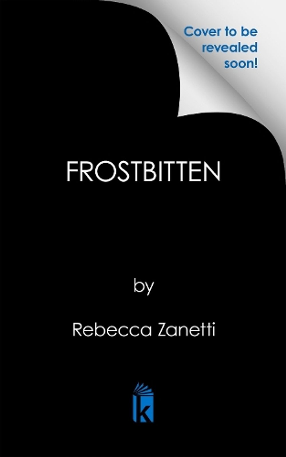 Frostbitten by Rebecca Zanetti - ISBN: 9781516111282
