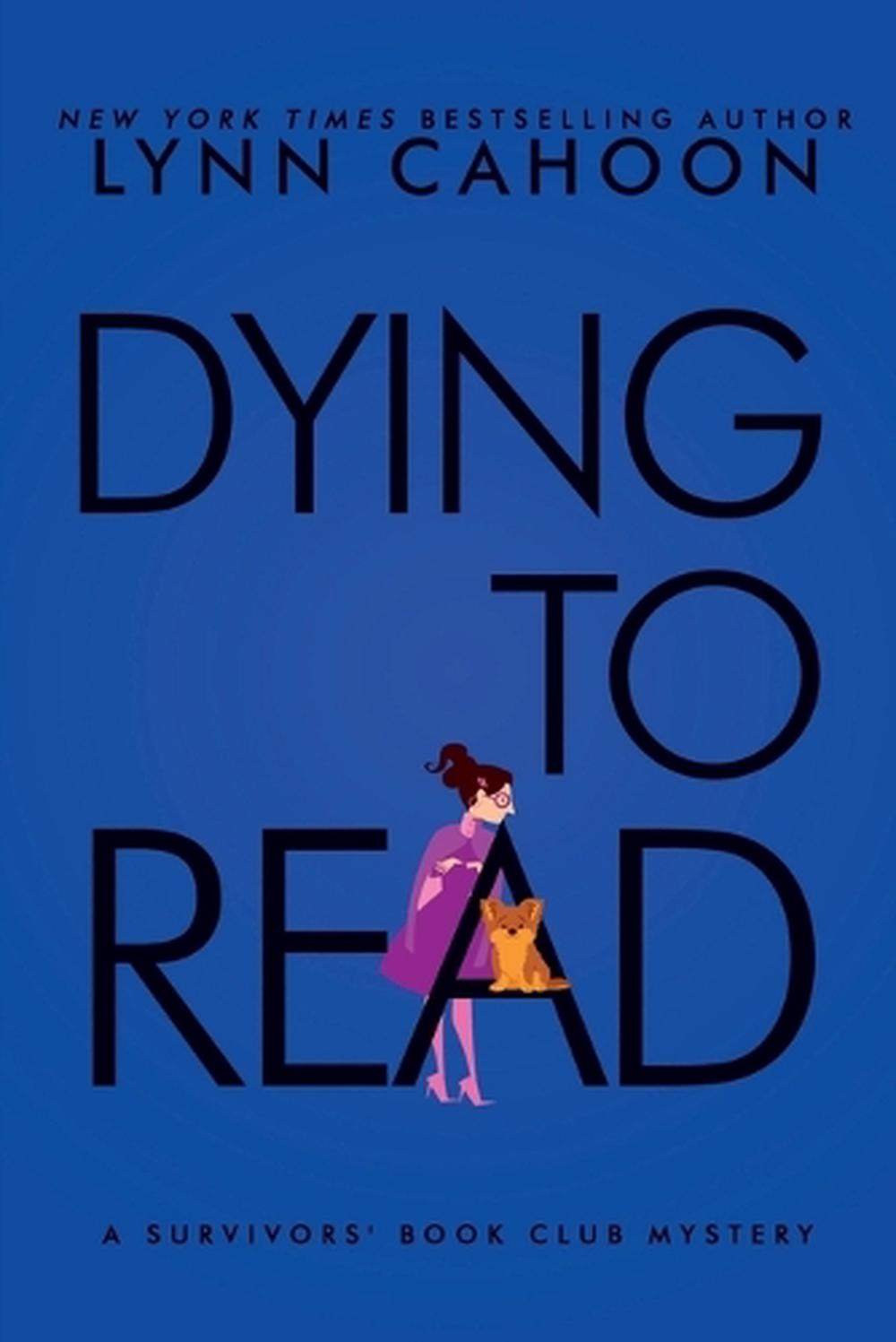 Dying to Read by Lynn Cahoon - ISBN: 9781516111718